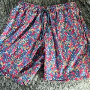 Southern Shirt Company Swimtrunks